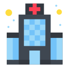 Hospital icon