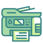 Printer icon