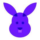 兔年 icon