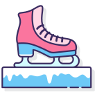 Ice Skates icon