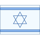 Israël icon