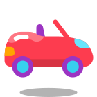 Cabrio icon