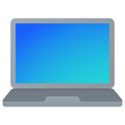 Ноутбук icon