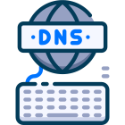 Dns icon