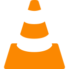 external-vlc-media-player-a-free-and-open-source-cross-platform-media-player-logo-color-tal-revivo icon