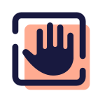 Manual icon