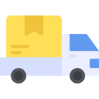 Delivery Truck icon