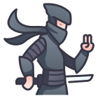 Assassin icon