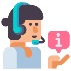 Customer Service icon