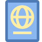 Pasaporte icon