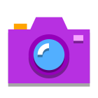 Appareil Photo icon