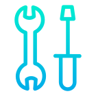 Repair Tools icon