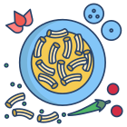 Pasta icon