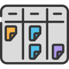 Kanban icon