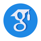 Google Scholar icon