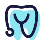 зуб-стетоскоп icon