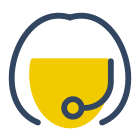 Assistant icon