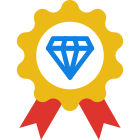 Badge icon