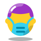 Protection Mask icon