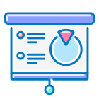 Analytics icon