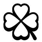 Клевер icon