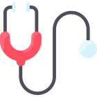 Stethoskop icon