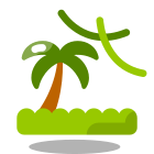 丛林 icon