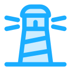 Lighthouse icon