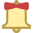 Cloche de Noël icon