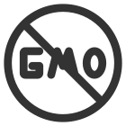 Gmo icon