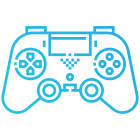 PS4 Controller icon