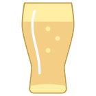 Bierglas icon