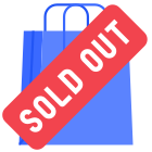 Sold icon