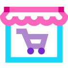 杂货店 icon