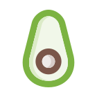 Avocado icon