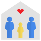 Adoption icon