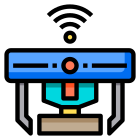 Roboter icon