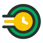 Time icon