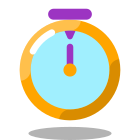 Stopwatch icon