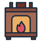 Furnace icon