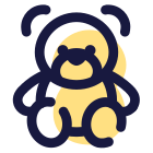 テディベア icon