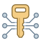 Grand Master Key icon