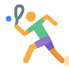 racquetball-tipo-pelle-2 icon