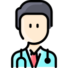 Docteur icon