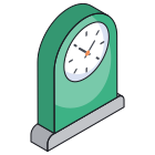 Clock Rack icon