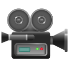 cinepresa-emoji icon
