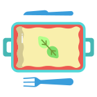 Lasagne icon