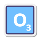 Ozono icon