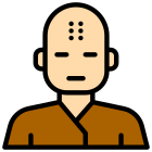 Monk icon