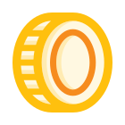 Coin icon